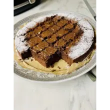 Fondant au chocolat