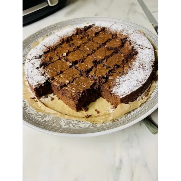 Fondant au chocolat